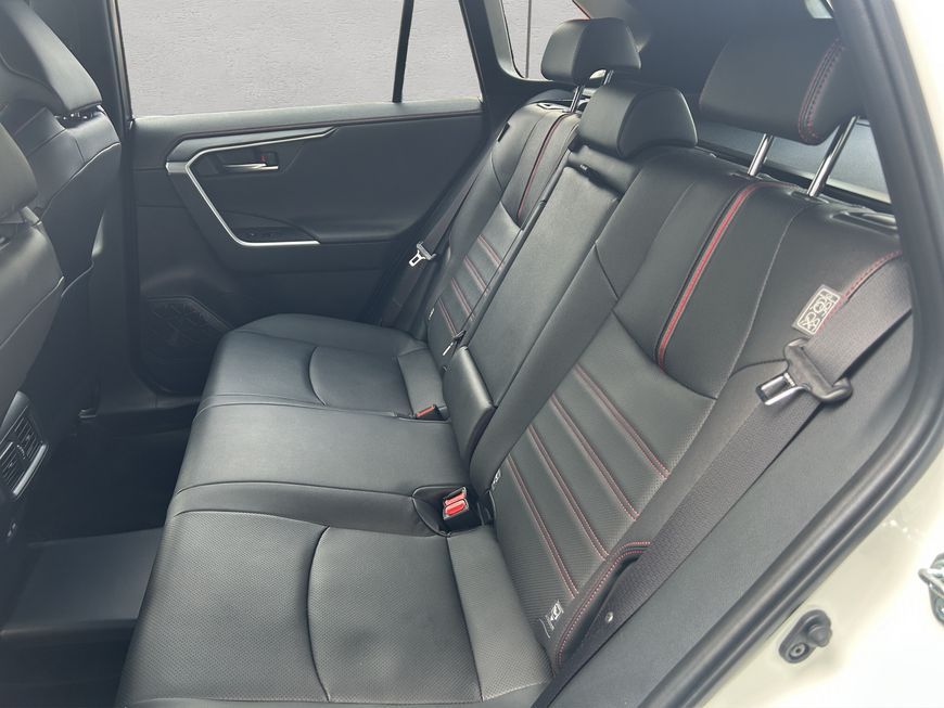 Toyota RAV 4 Plug-in-Hybrid Style 360 Kamera, Leder