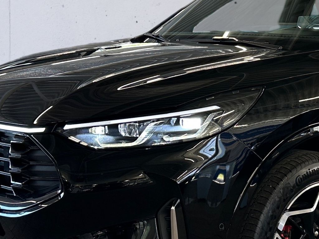 Ford Kuga 2.5 Duratec PHEV ST-LINE X