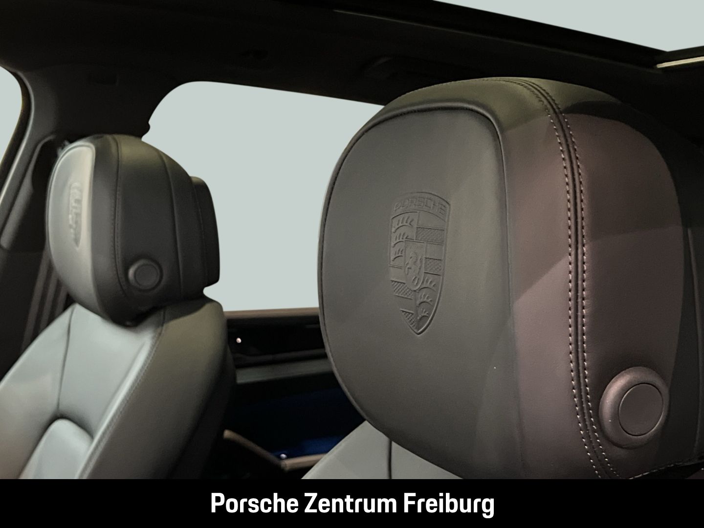 Porsche Cayenne E-Hybrid BOSE Panoramadach InnoDrive