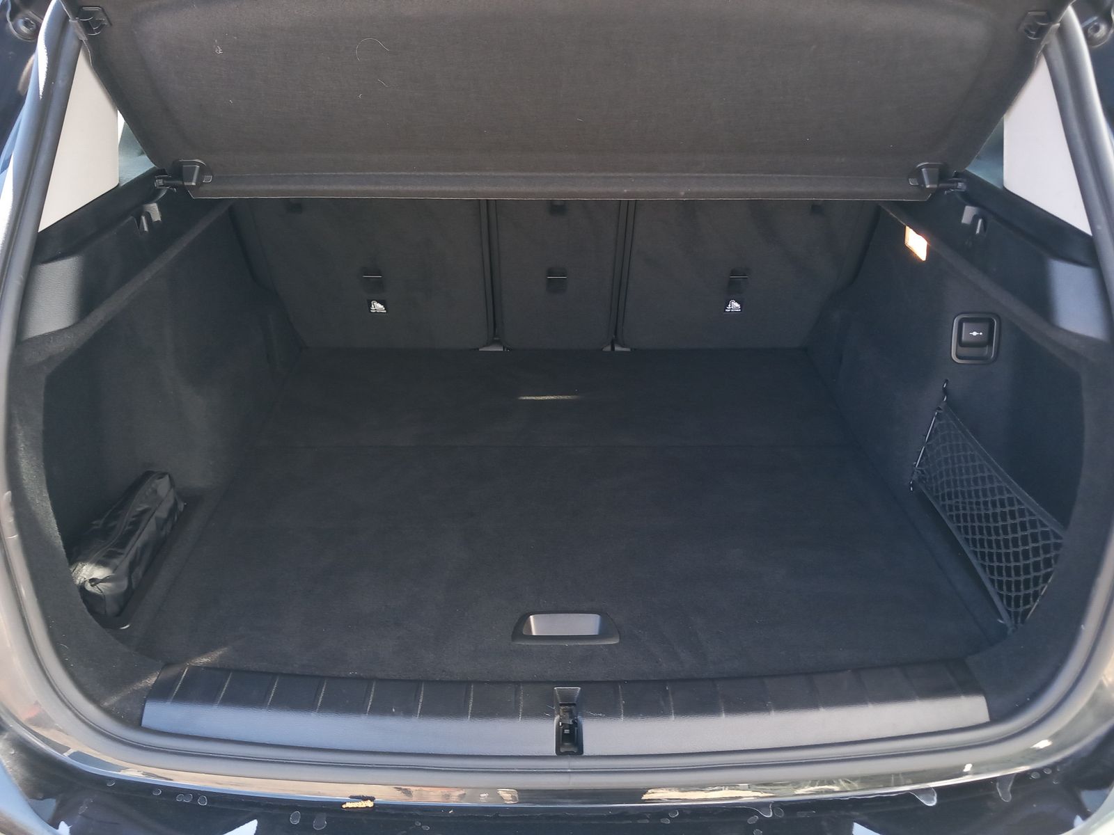 BMW X1 xDrive18d Aut. - Samsaru's Car Outlet