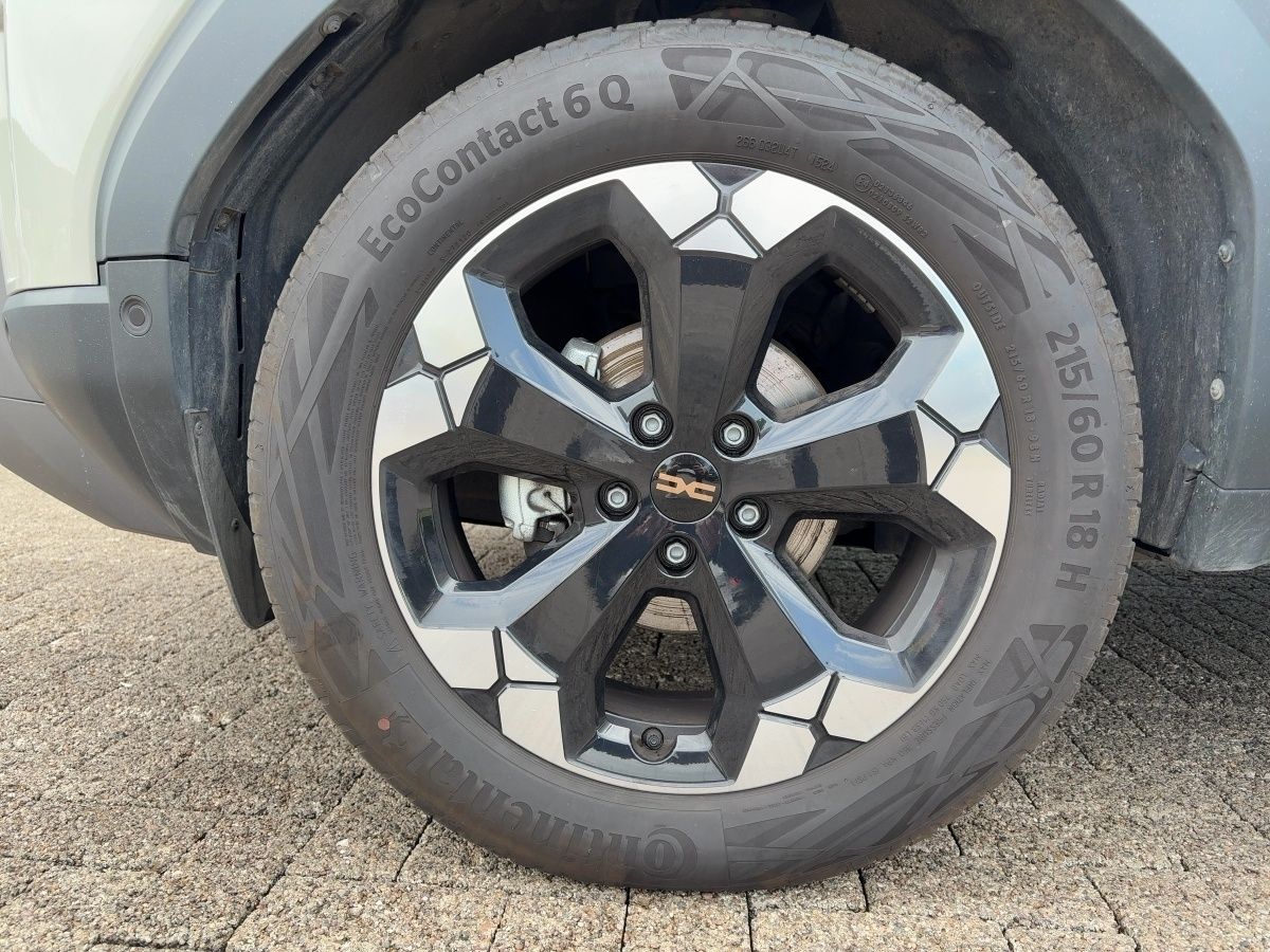 Dacia Duster 1.2 TCe 130 Extreme - Samsaru's Car Outlet