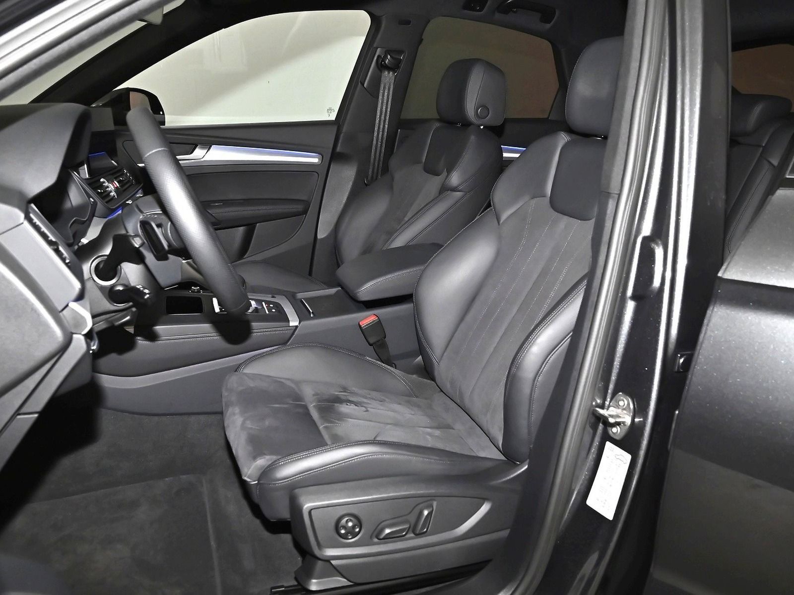 Audi Q5 Sportback 50 TFSI e QUA*S-LINE*AHK*MATRIX*RFK