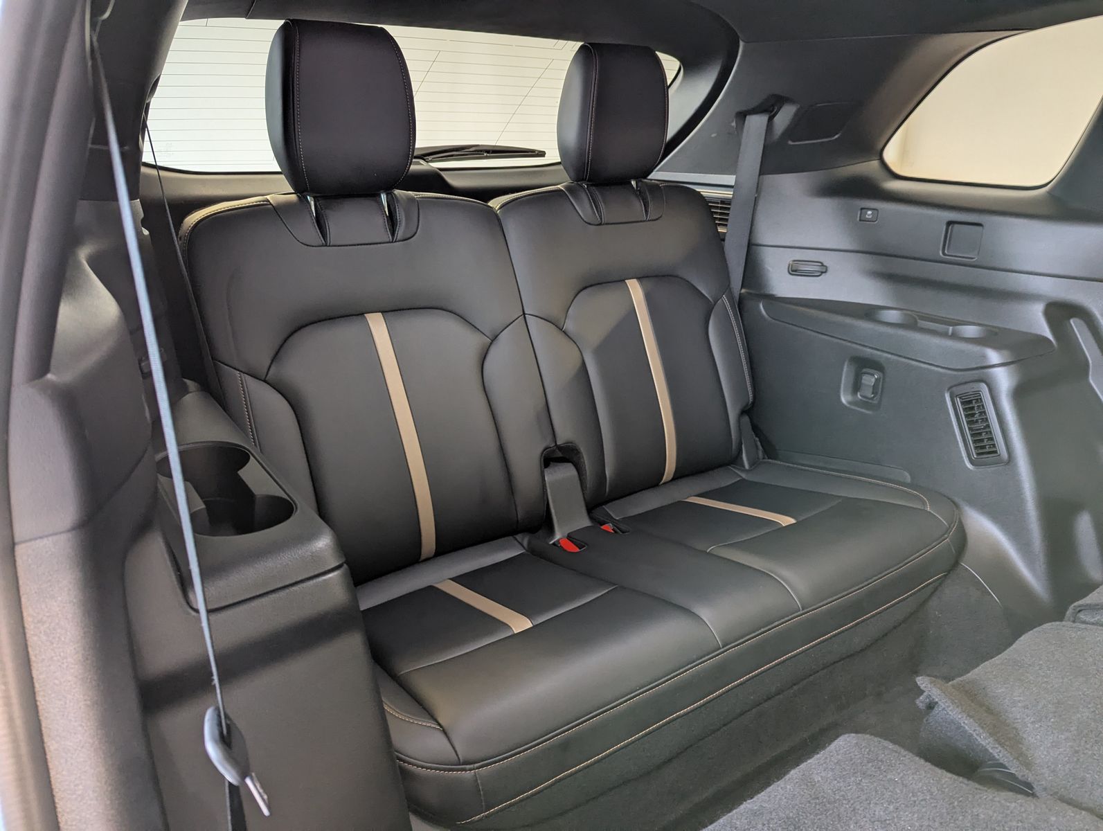 Mazda CX-80 2.5SKYACTIV PHEV 327 HOMURA+ 7-Sitze Pano