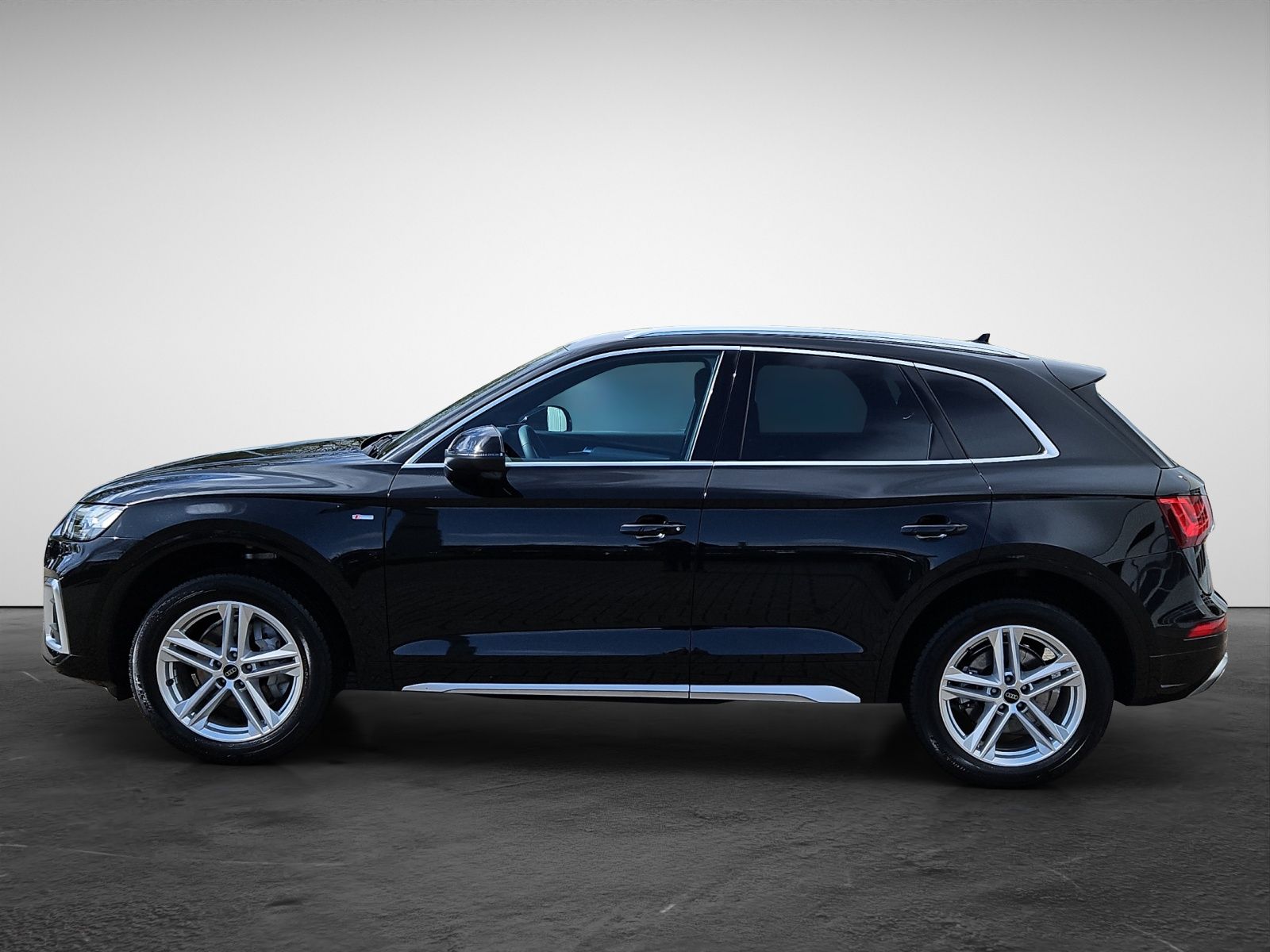 Audi Q5 40 TDI S tronic quattro S line NaviPlus Matri