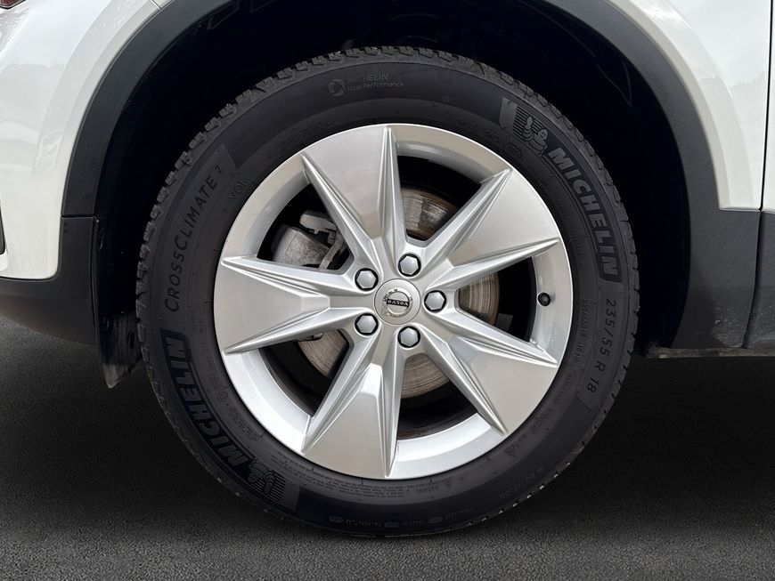 Volvo XC40 B3 B DKG Core