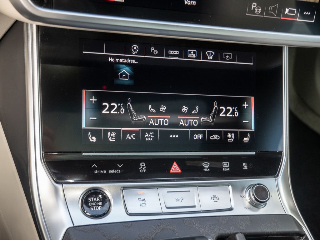 Audi A6 50TDI quattro - Samsaru's Car Outlet
