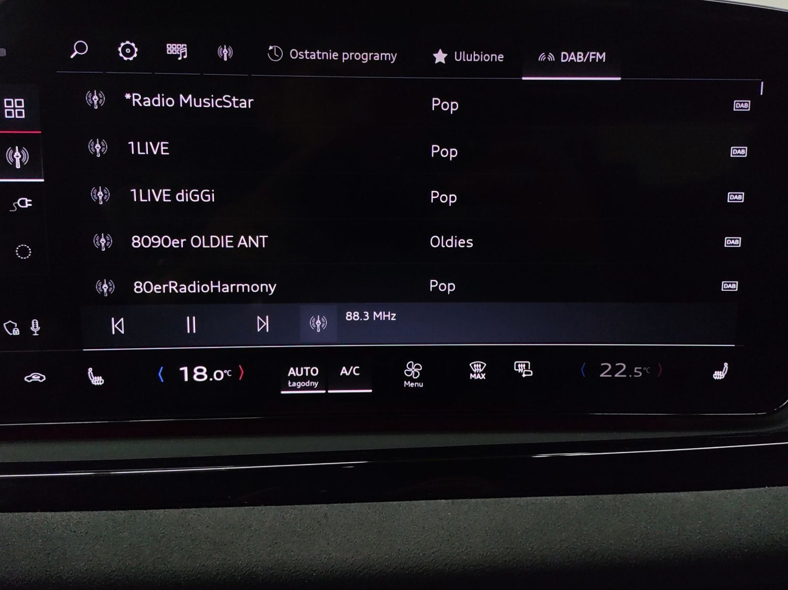 Audi A5 Limousine A5 Limo e-HYBRID S LINE LM19 AHK BF