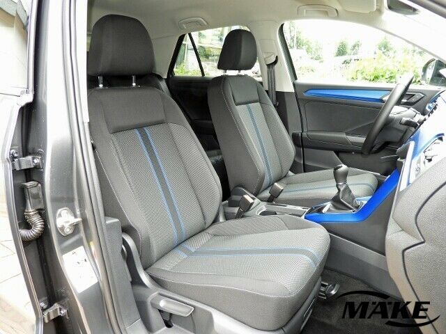 Volkswagen T-Roc Style 1.0 l TSI - Samsaru's Car Outlet