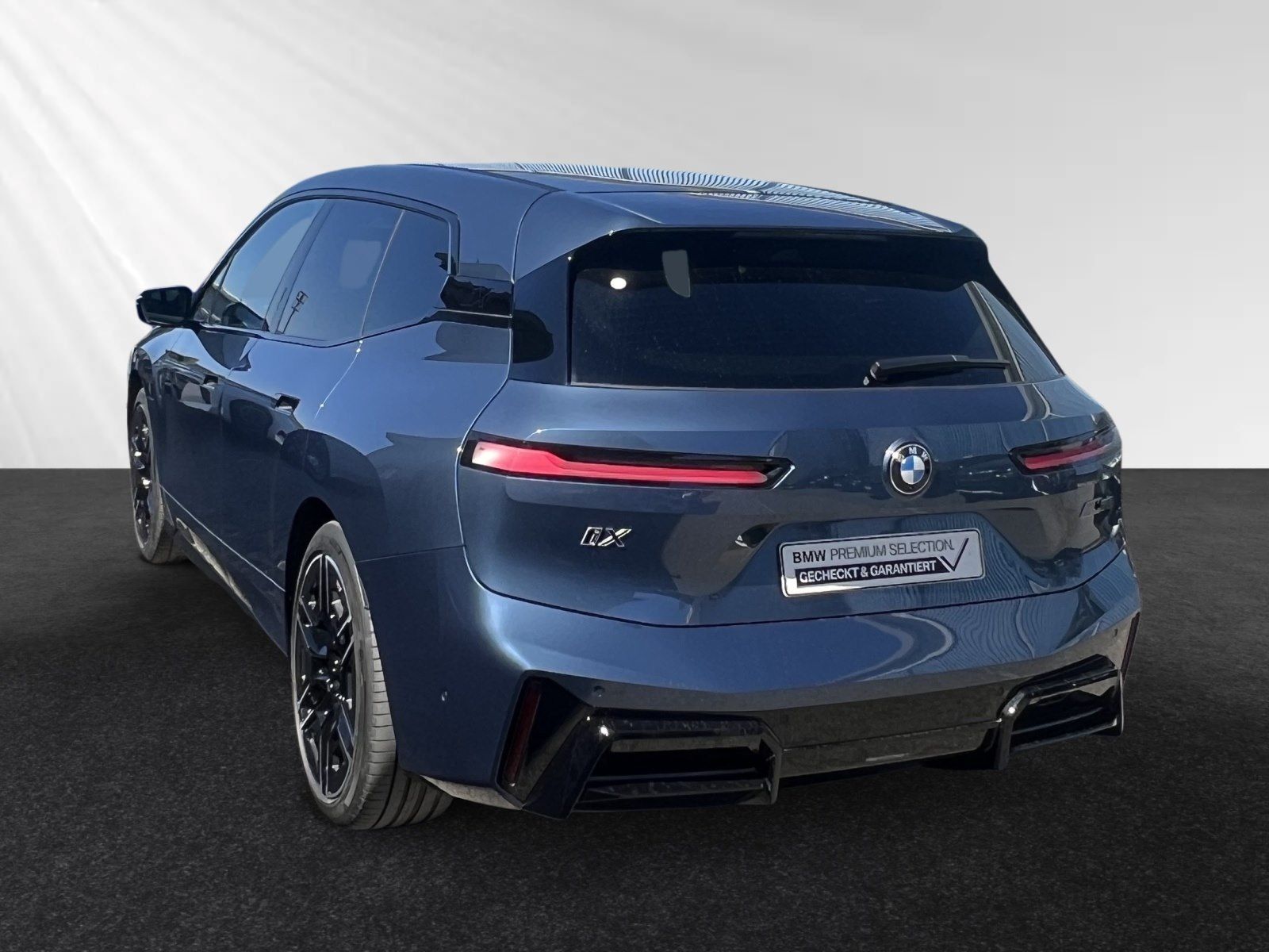 BMW iX M70 xDrive Lr. 999,- br. o.Anz. 42Mon/10`Km p