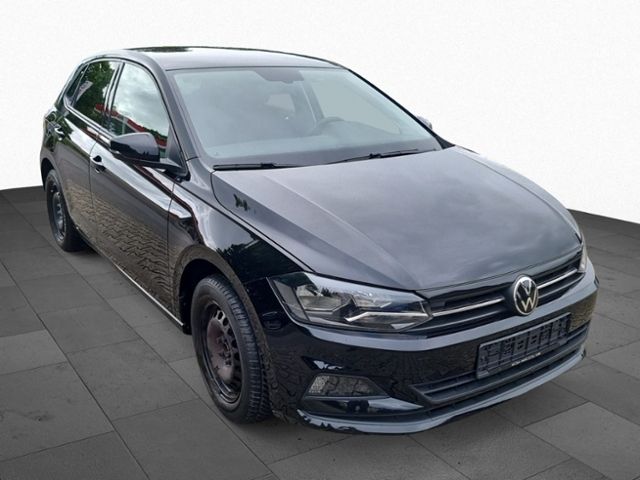 Volkswagen Polo 1.0 TSI COMFORTLINE - Samsaru's Car Outlet