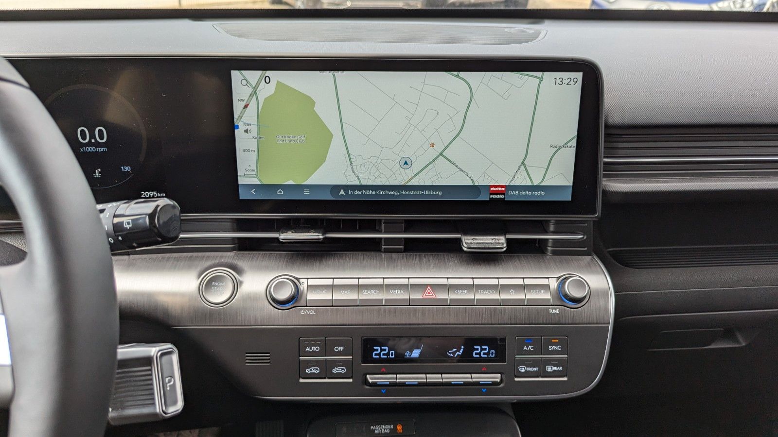 Hyundai KONA 1.0 T-GDi 120PS DCT Trend - Samsaru's Car Outlet