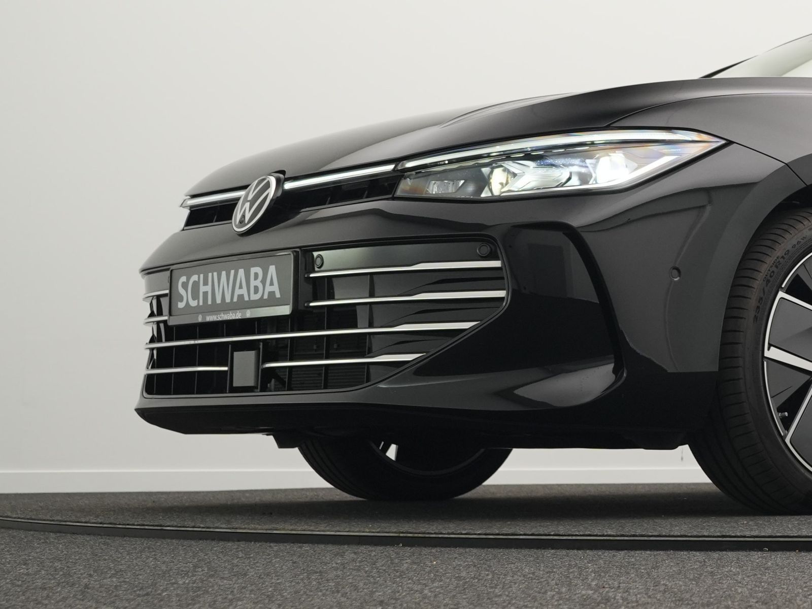 Volkswagen Passat Variant Elegance 1,5 TSI eHybrid PANO*AHK