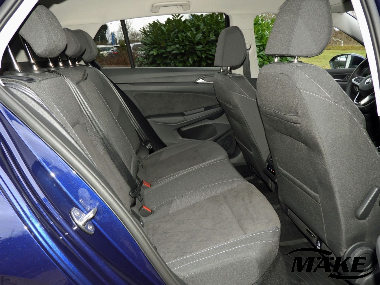 Volkswagen Golf Style 1.4 TSI eHybrid - Samsaru's Car Outlet