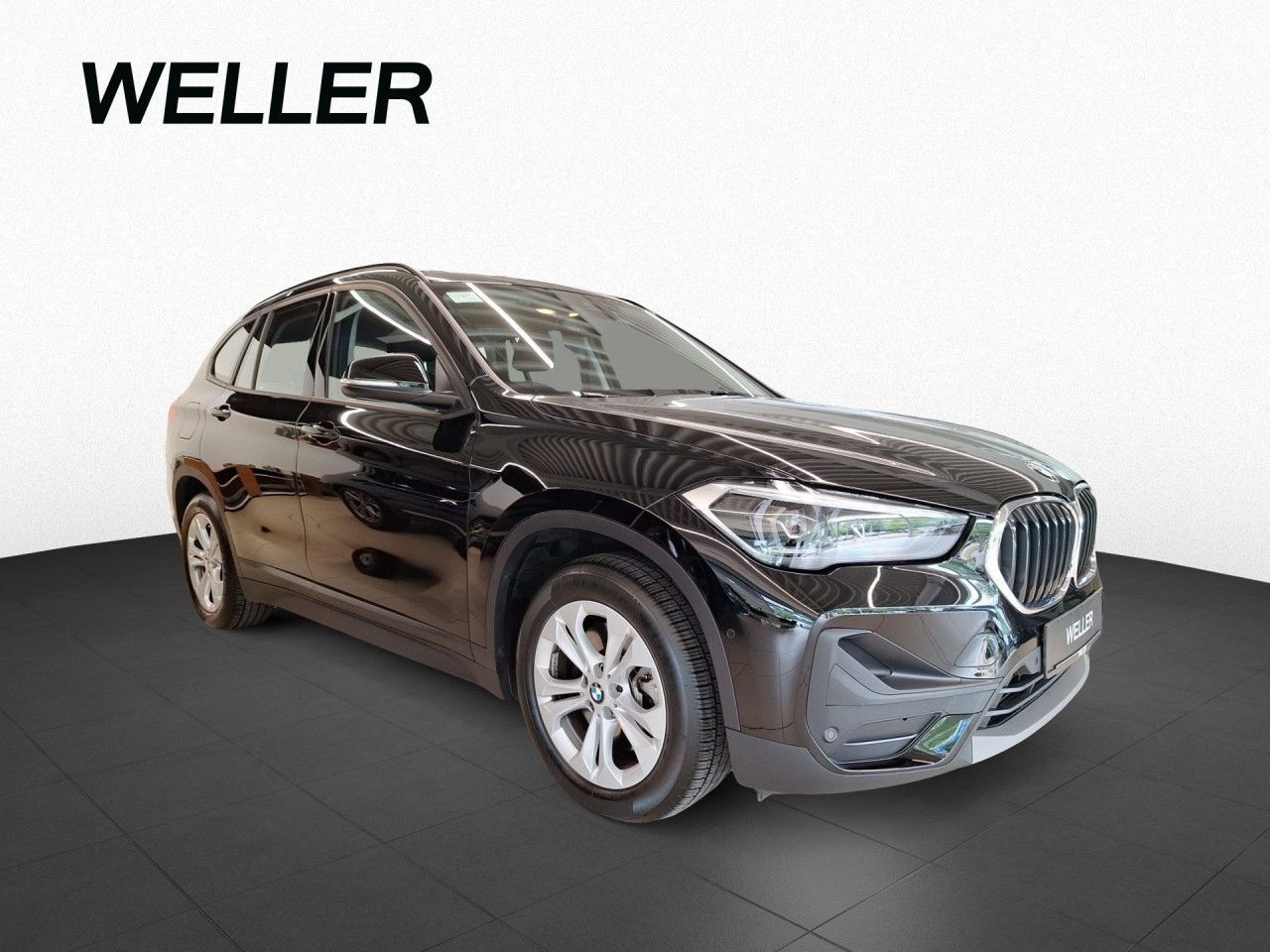 BMW X1 xDrive25e Advantage - Samsaru's Car Outlet