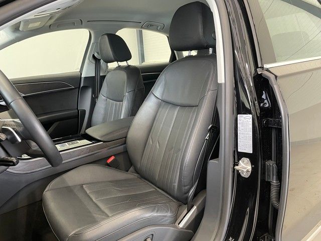 Audi A8 50 TDI quattro - Samsaru's Car Outlet