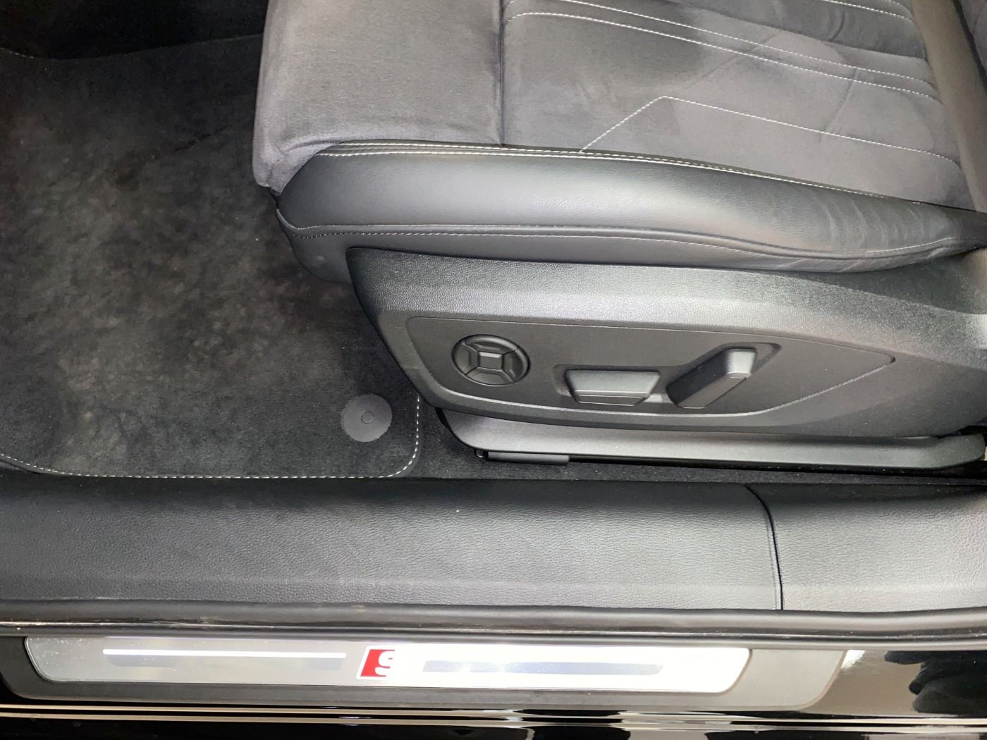 Audi A6 Avant S line - Samsaru's Car Outlet