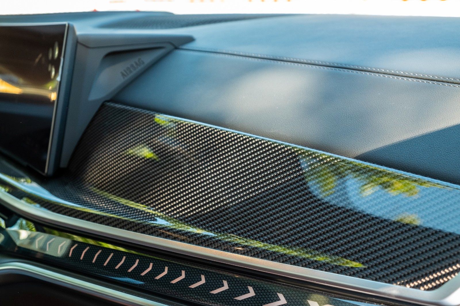 BMW X6 Baureihe X6 40 d xDrive M Sport