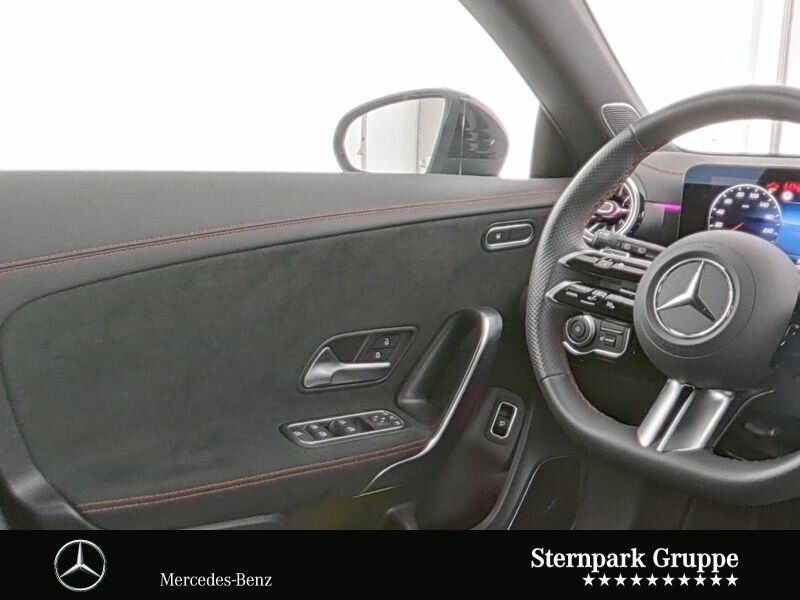 Mercedes-Benz CLA 250 4M SB AMG Advanced Plus - Samsaru's Car Outlet