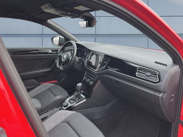 Volkswagen T-Roc R 4Motion - Samsaru's Car Outlet