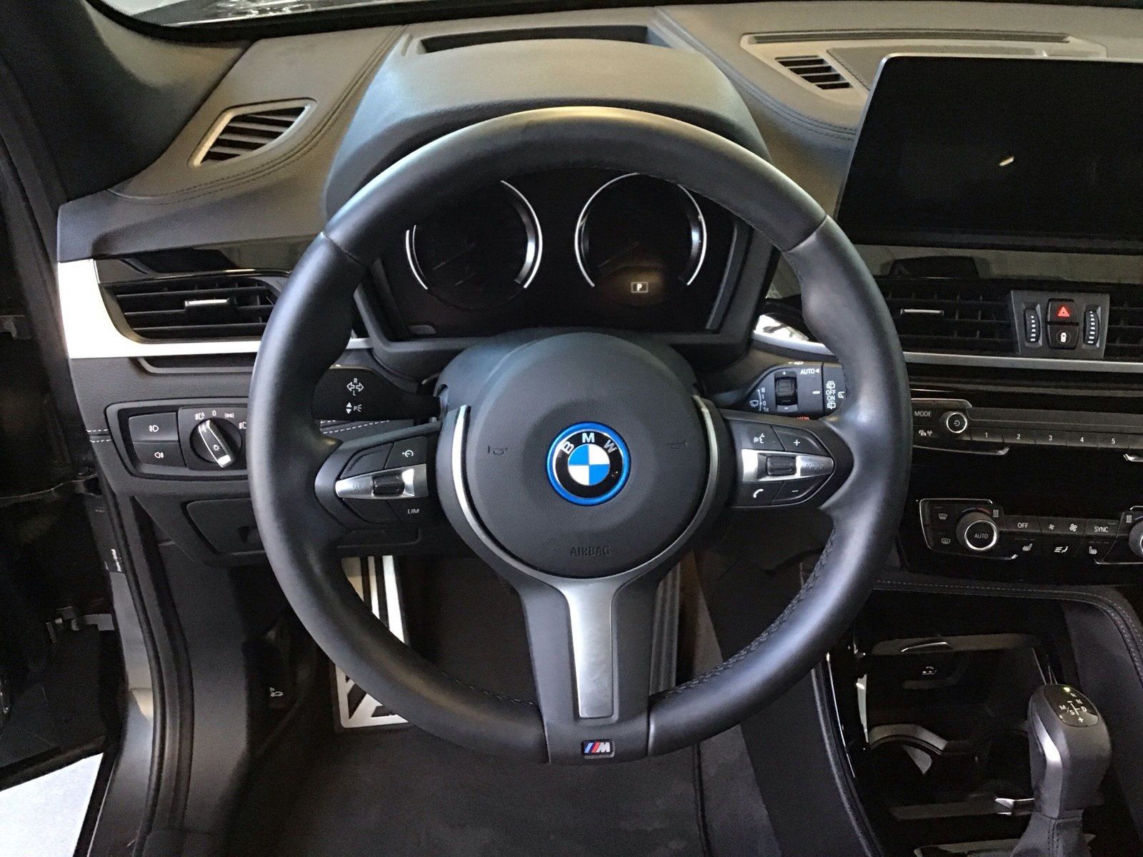 BMW X1 xDrive25e M Sport - Samsaru's Car Outlet
