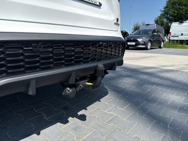 Toyota Yaris Cross Hybrid GR Sport 1.5 AHK- Tempomat -