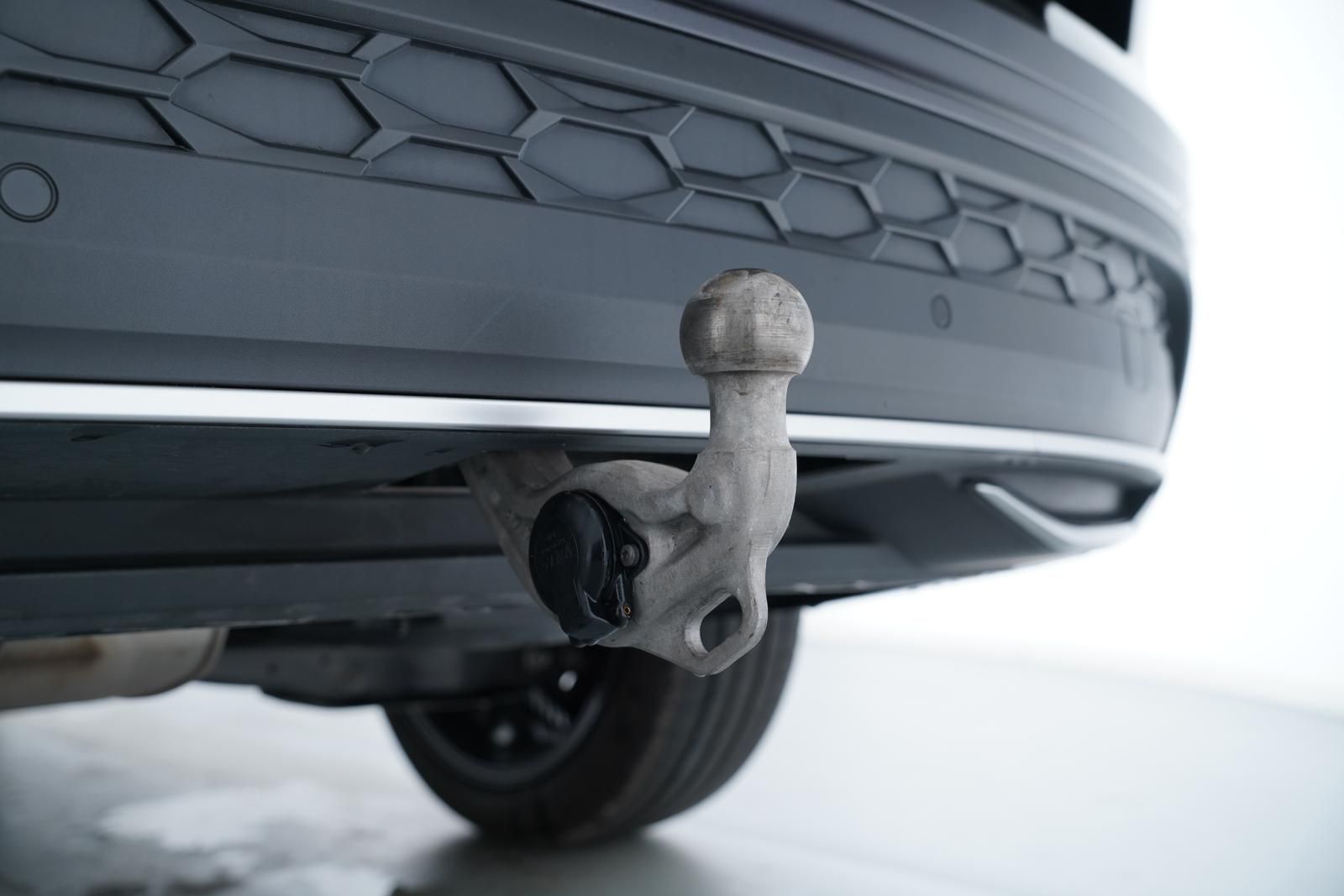 Skoda KODIAQ SPORTLINE 2.0TDI DSG 4x4 ANHÄNGERKUPPLUNG