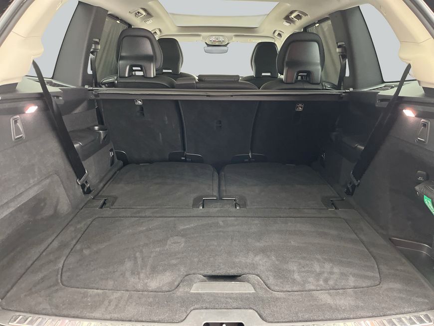 Volvo XC90 B5 D AWD Plus Bright