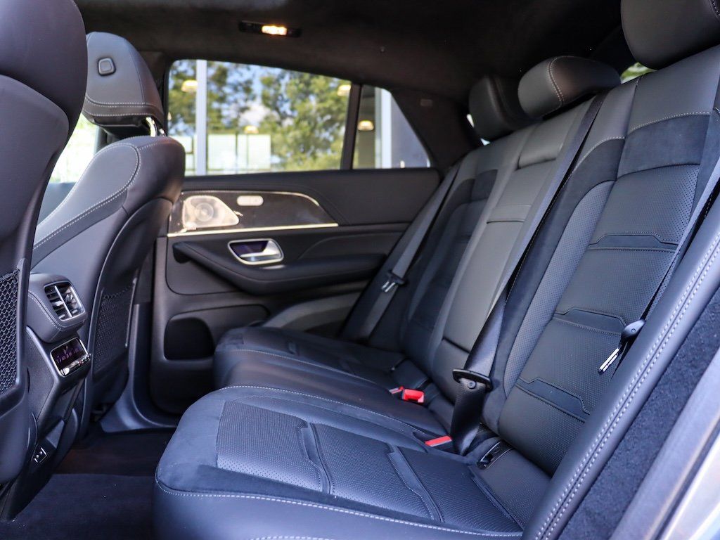Mercedes-Benz GLE 63 S AMG 4M+ Coupé Premium-Plus/Pano/HUD/AHK