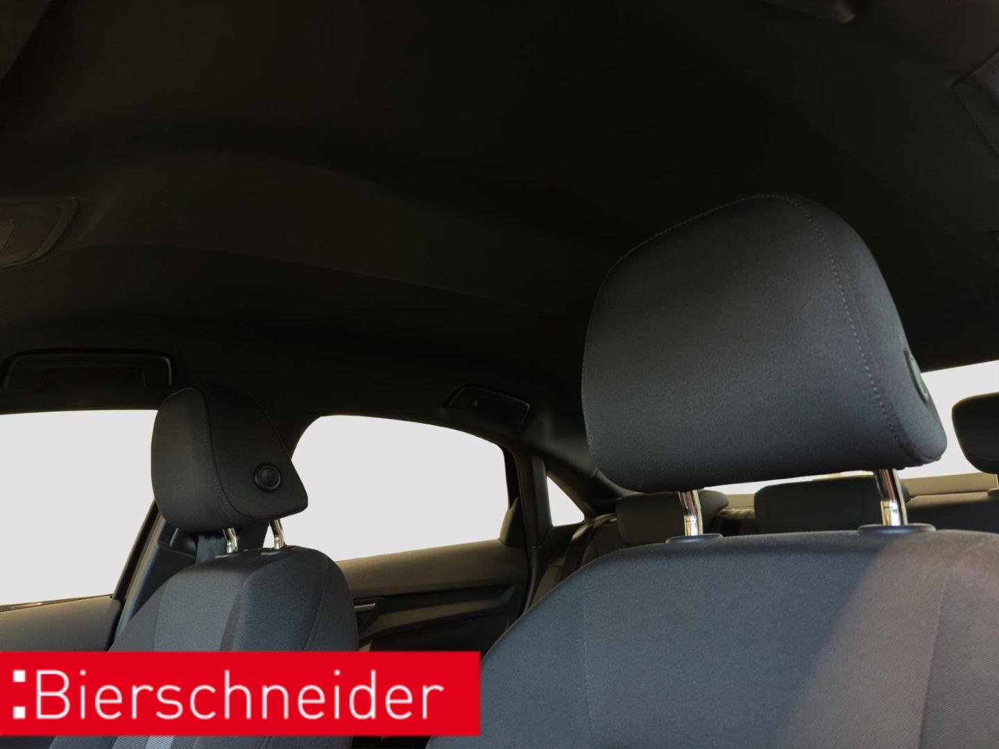 Audi A3 Limousine 2.0 TDI S tronic 35 advanced REAR N