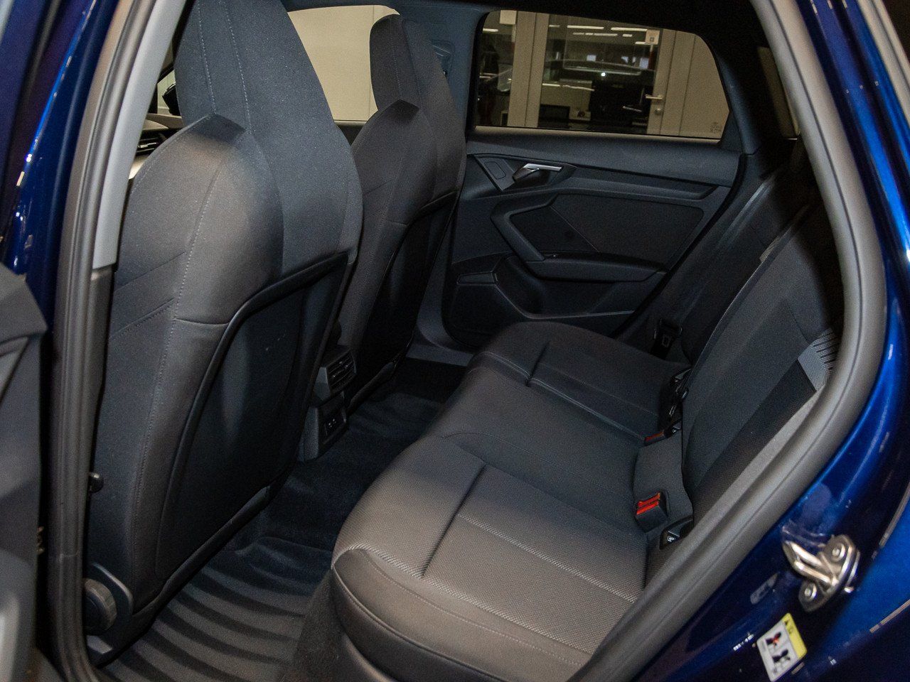 Audi A3 Sportback 45 TFSI e S line virtCo Pano Kamera