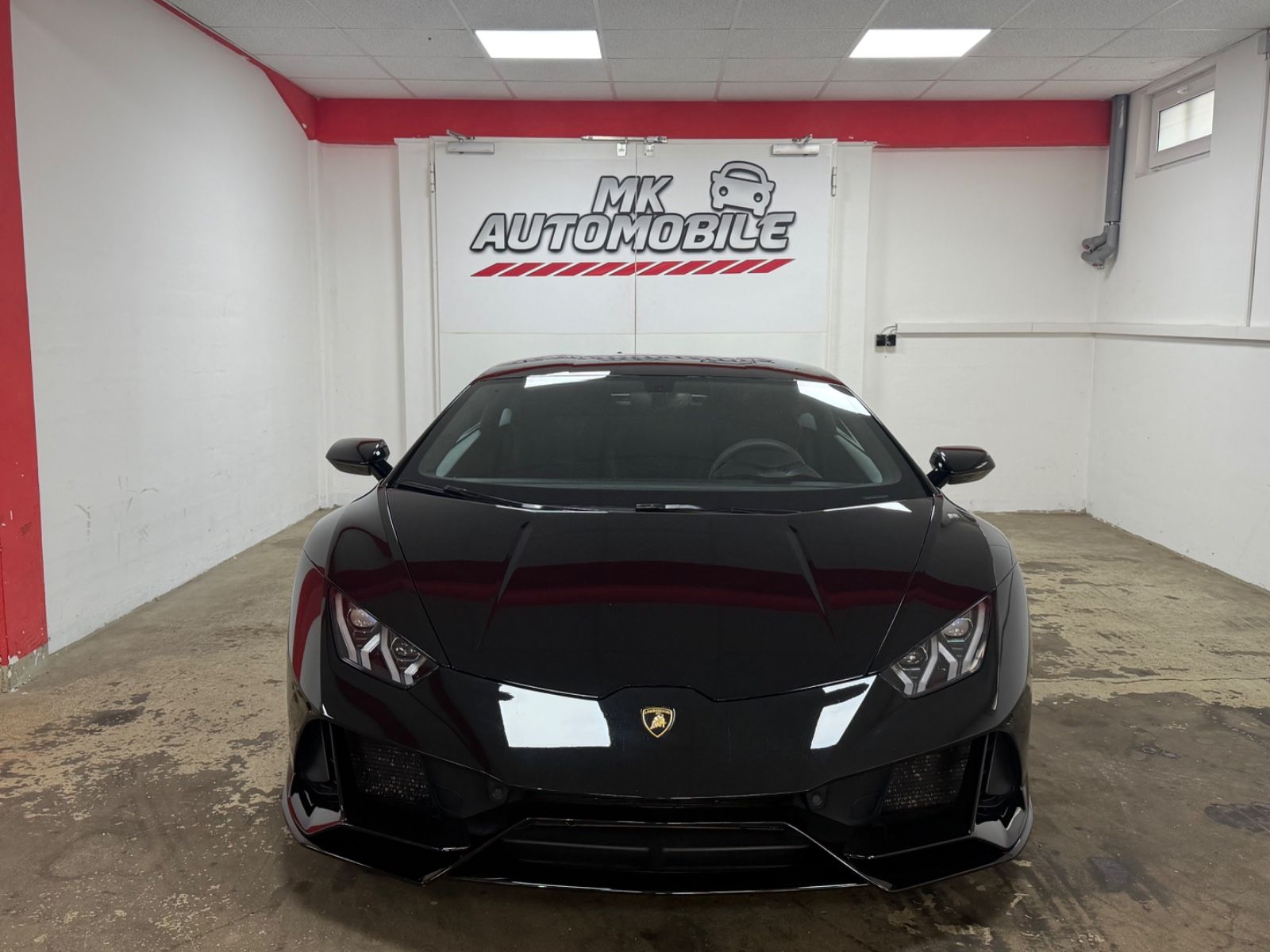 Lamborghini Huracán EVO *LIFT*KAMERA*KERAMIK*