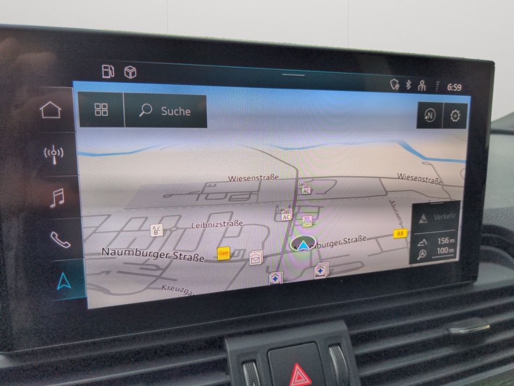 Audi Q5 50 TFSI e quattro S line - Samsaru's Car Outlet