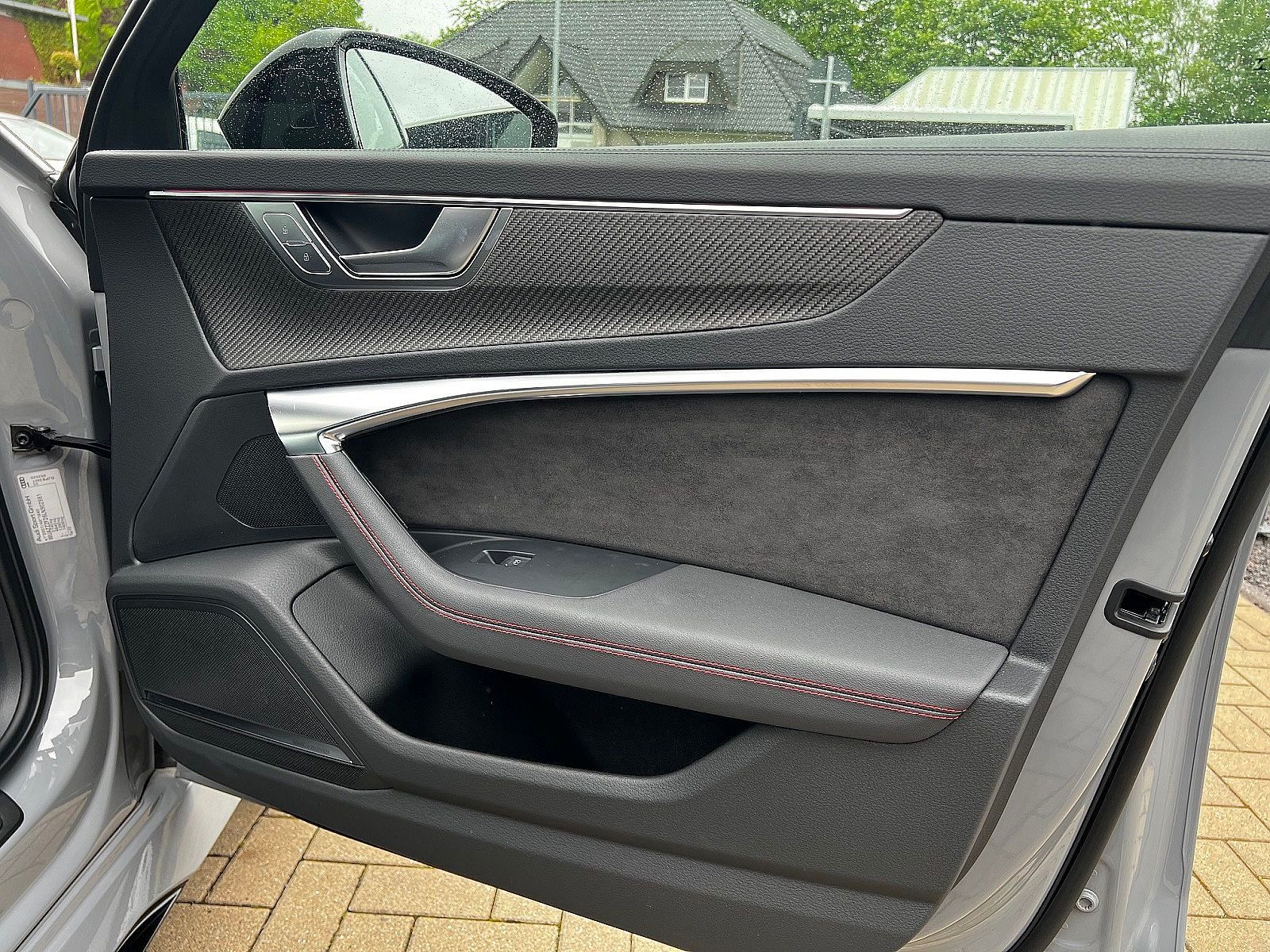 Audi RS6 RS 6 Avant 4.0 TFSI quattro B&O 22 ZOLL