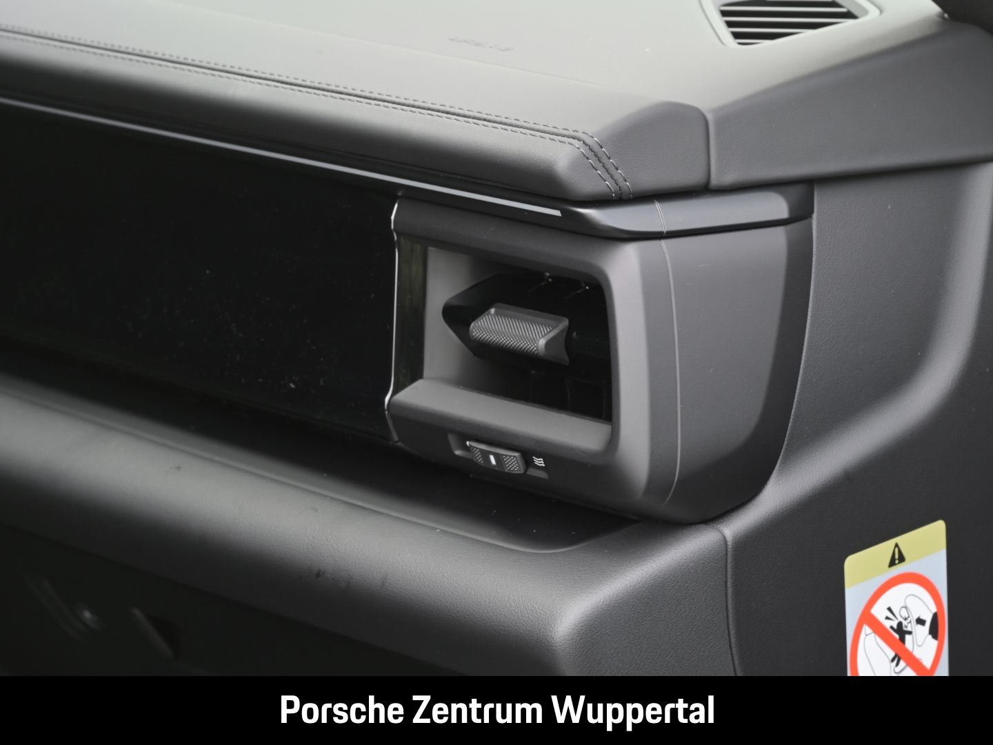 Porsche Macan 4S BOSE Rückfahrkamera Abstandstempomat