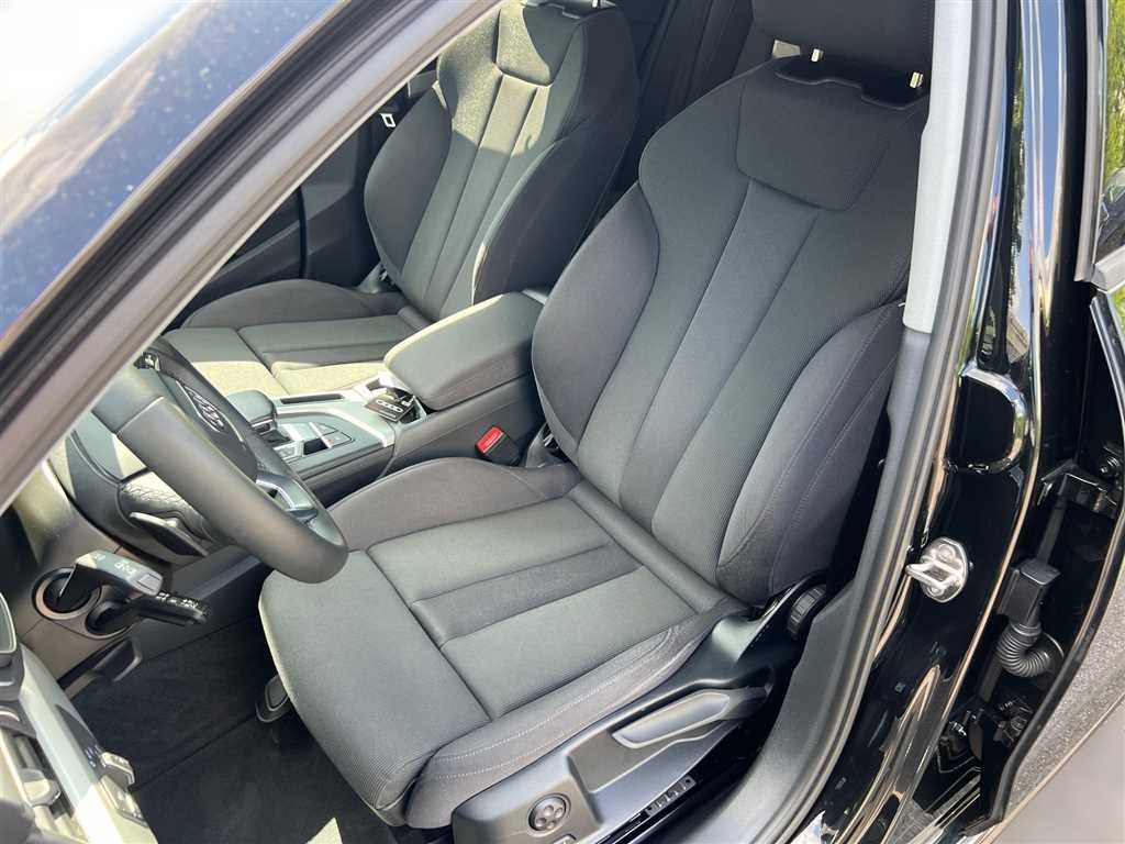 Audi A4 Avant 35 2.0 TFSI S-tronic - Samsaru's Car Outlet