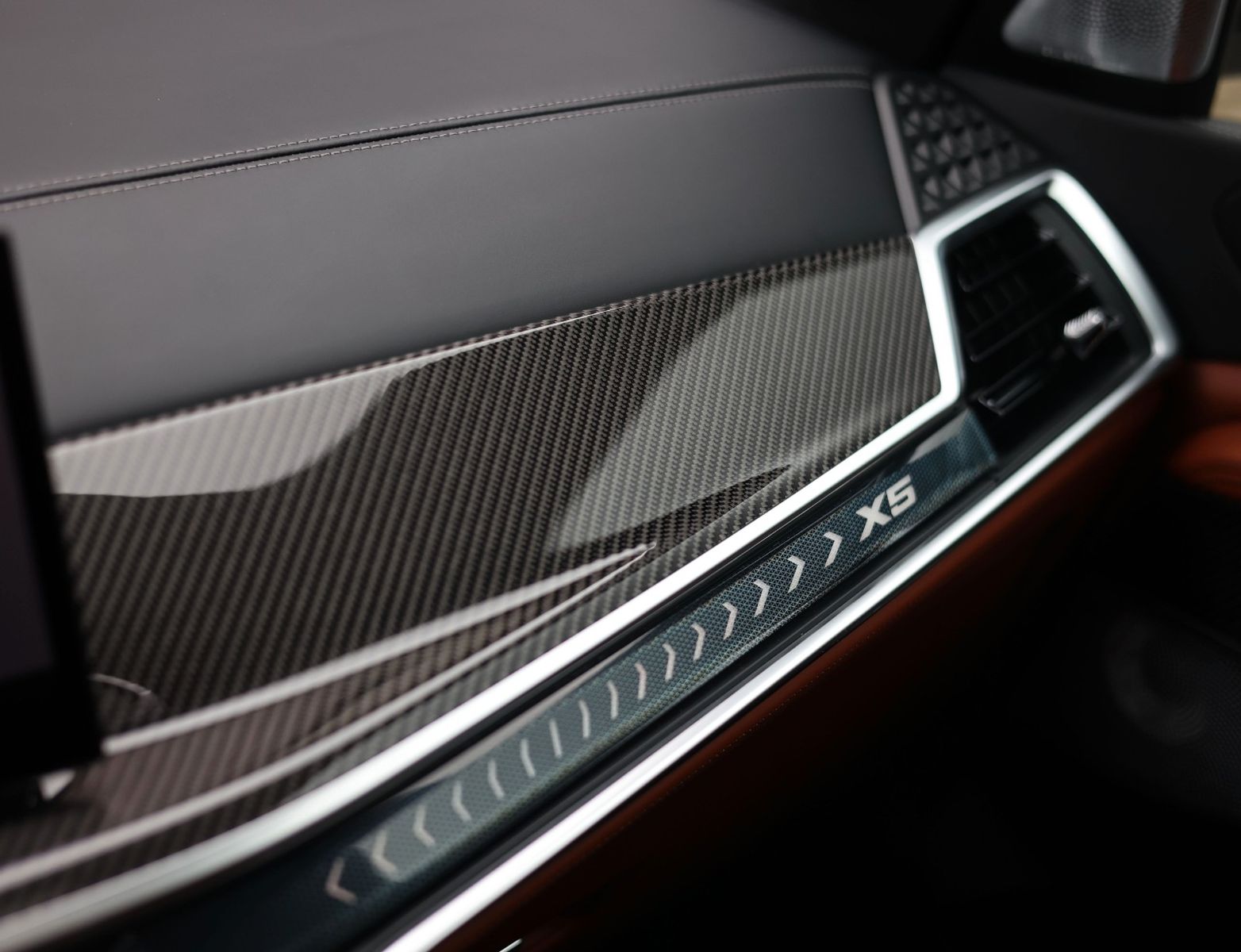 BMW X5 50e xDrive | Skylounge - AHK - HUD