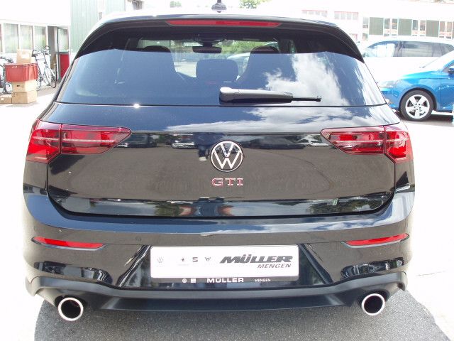 Volkswagen Golf GTI DSG - Samsaru's Car Outlet