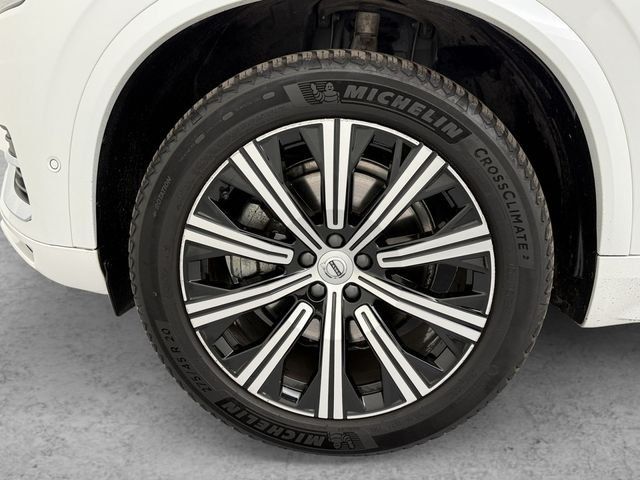 Volvo XC90 B5 Diesel Plus Bright AWD