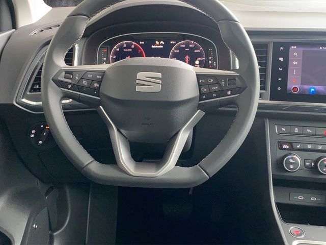 Seat Ateca 1.5 TSI ACT DSG Style Edition