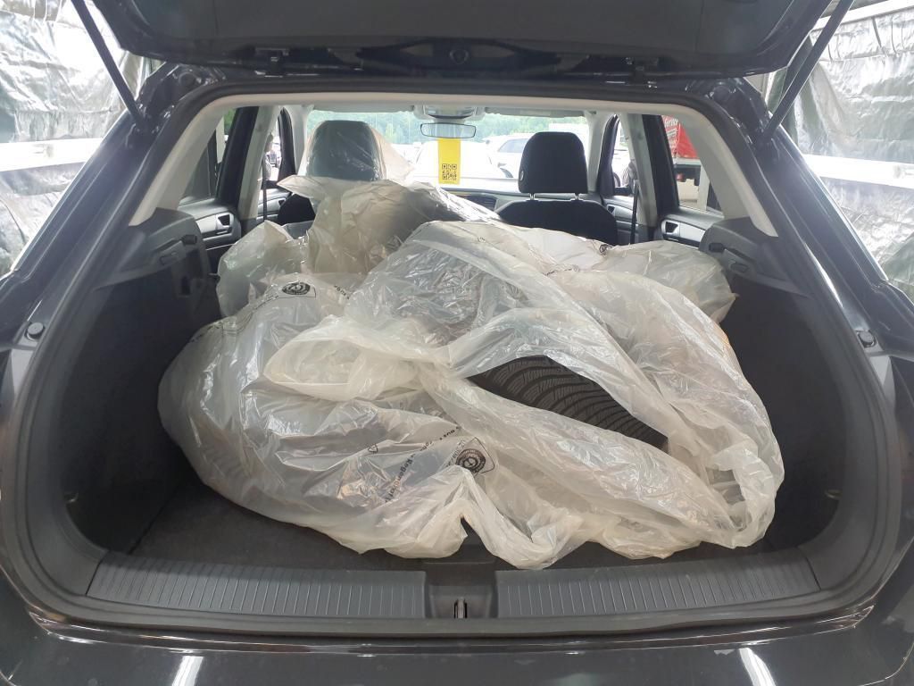 Volkswagen T-Roc Style 1.5 TSI DSG - Samsaru's Car Outlet