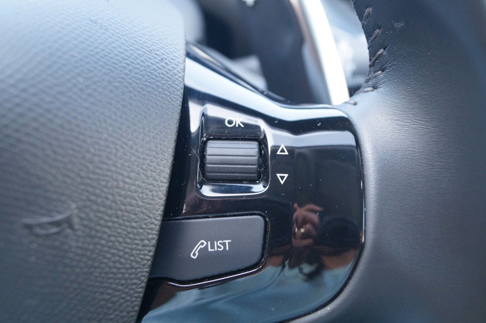 Peugeot 308 SW - Samsaru's Car Outlet