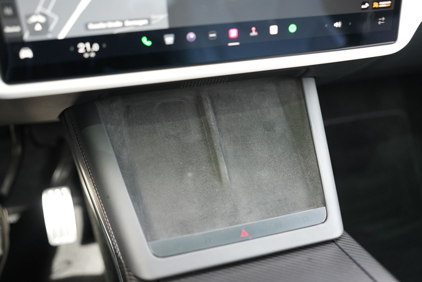 Tesla Model X PLAID*1020PS TRI-MOTOR*AWD*PREMIUM 6SITZ