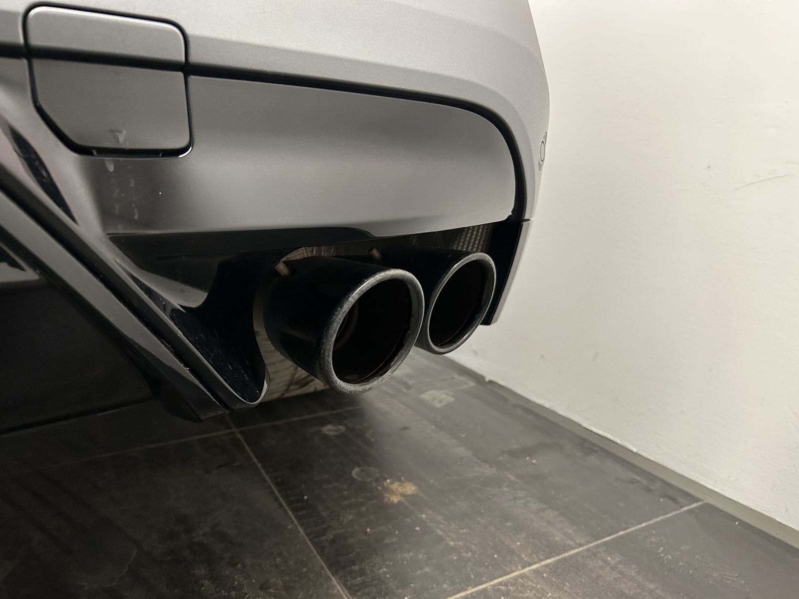 BMW X6 M Competition M Driver´s Package Pano. Harman