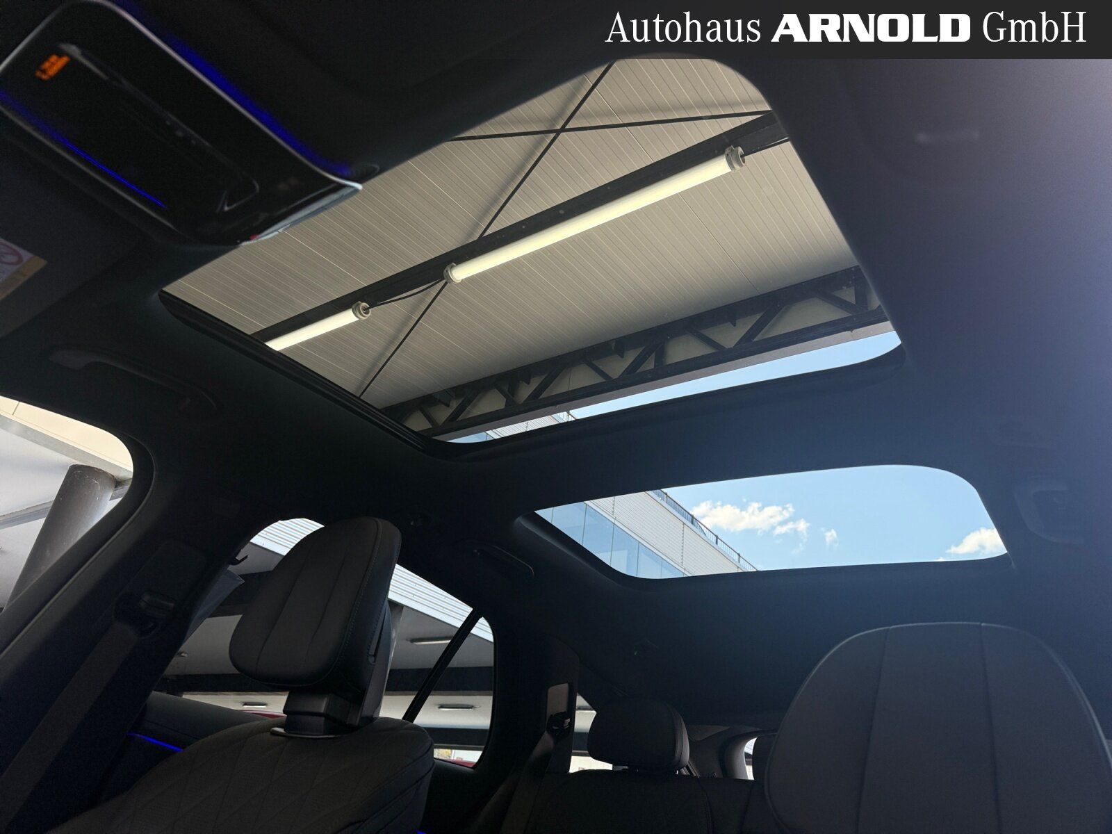 Mercedes-Benz E 450 T d 4M AMG-Line SUPERSCREEN AIRMATIC AHK !