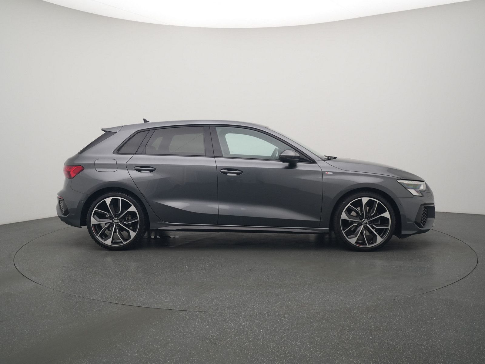 Audi A3 - Samsaru's Car Outlet
