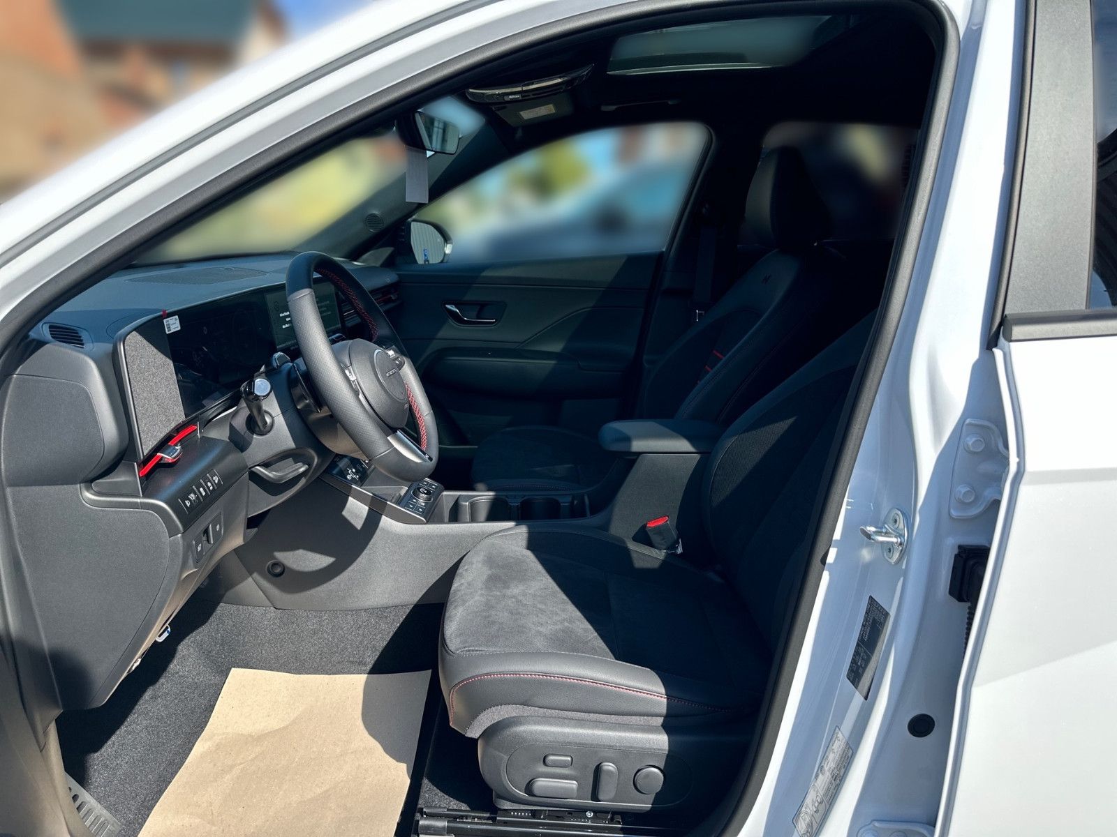 Hyundai KONA 1.6 T-GDI 4WD N LINE ULTIMATE - Samsaru's Car Outlet