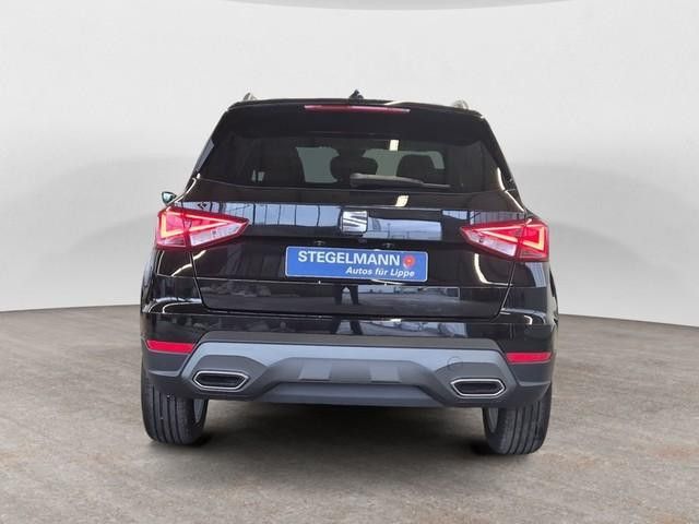 Seat Arona 1.0 TSI DSG FR-Line *AHK*LED*Navi*Kamera*