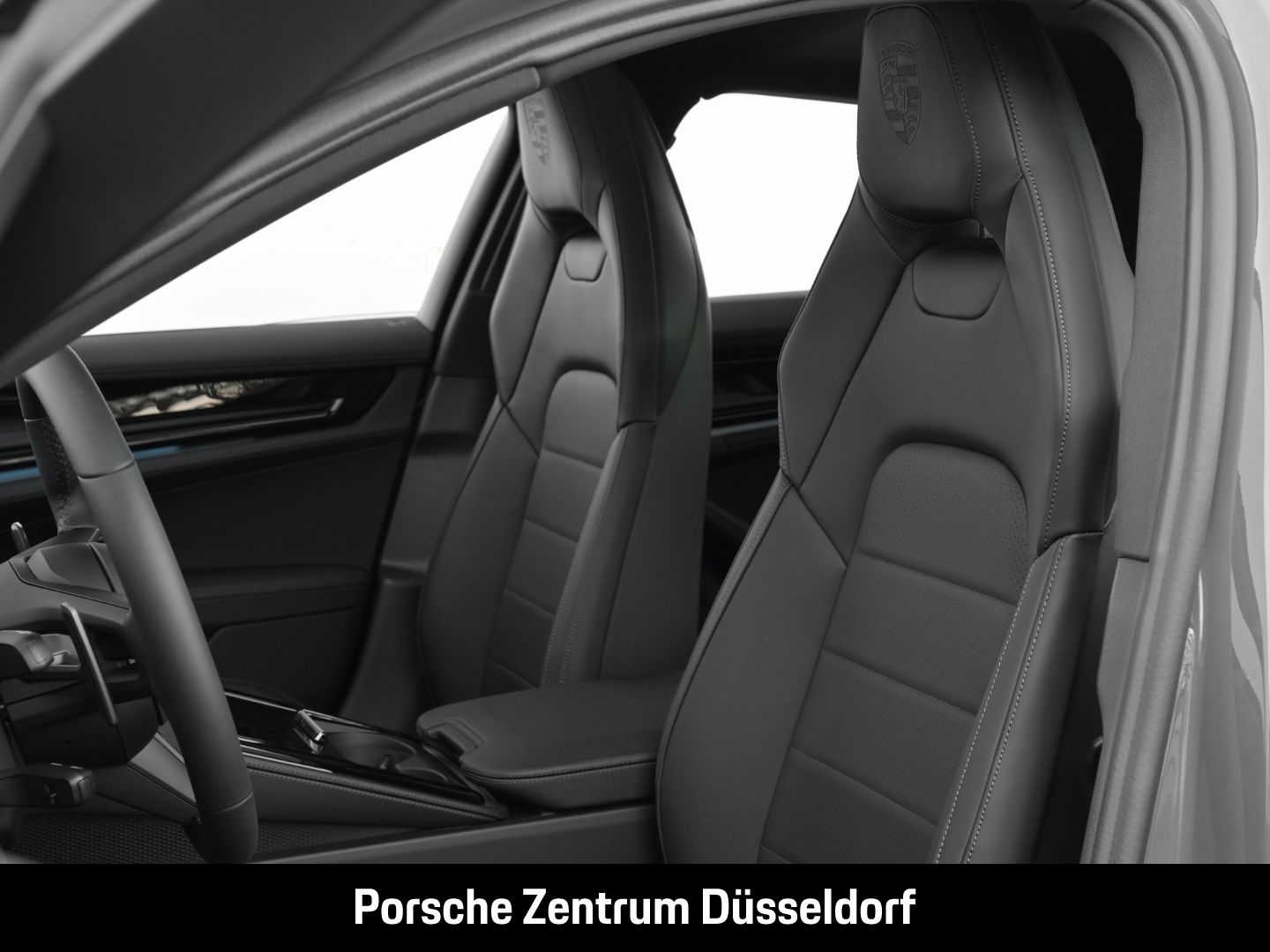 Porsche Panamera 4 E-Hybrid InnoDrive Head-Up LED-Matrix