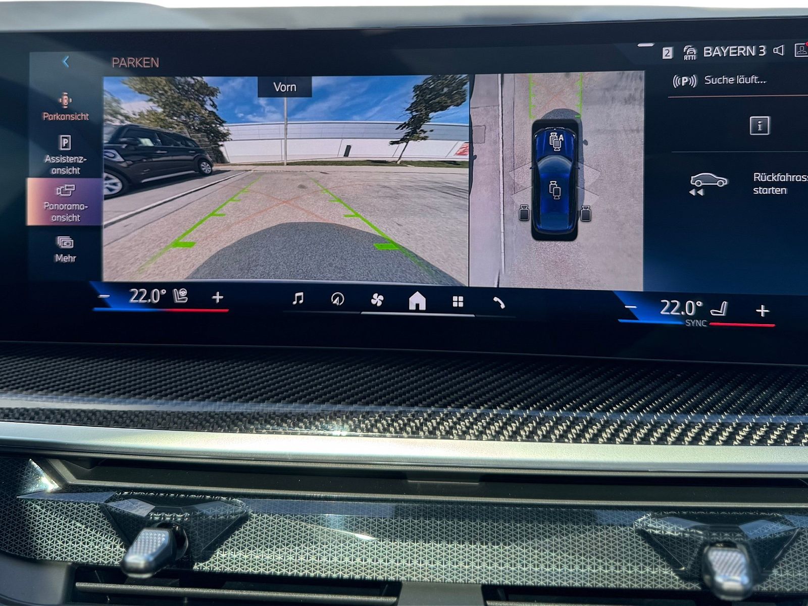 BMW X6 xDrive40d M Sport Sportpaket HK HiFi DAB LED