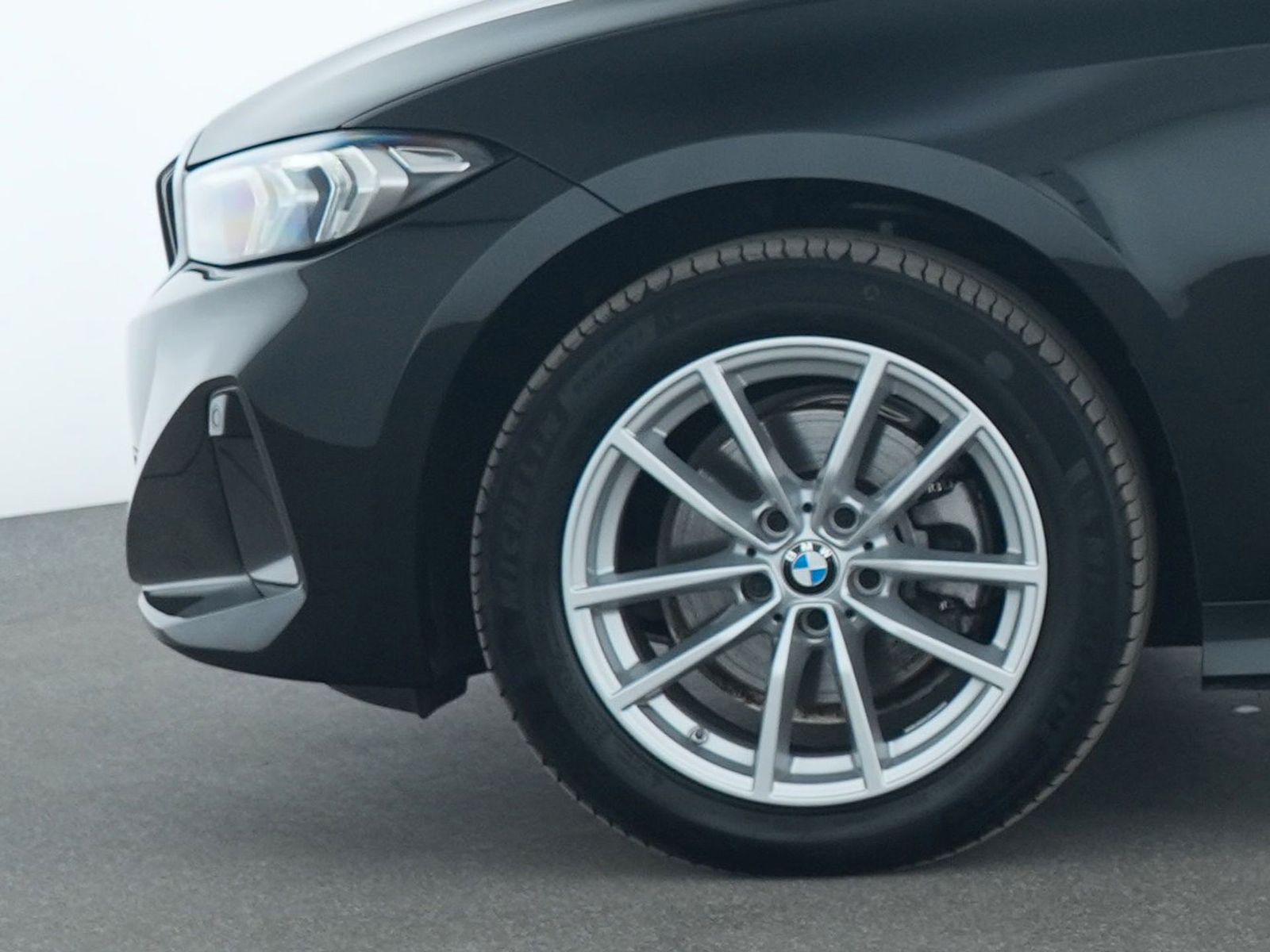 BMW 320d xDrive Navi|Tempo|Verkehrszeichenerkennung